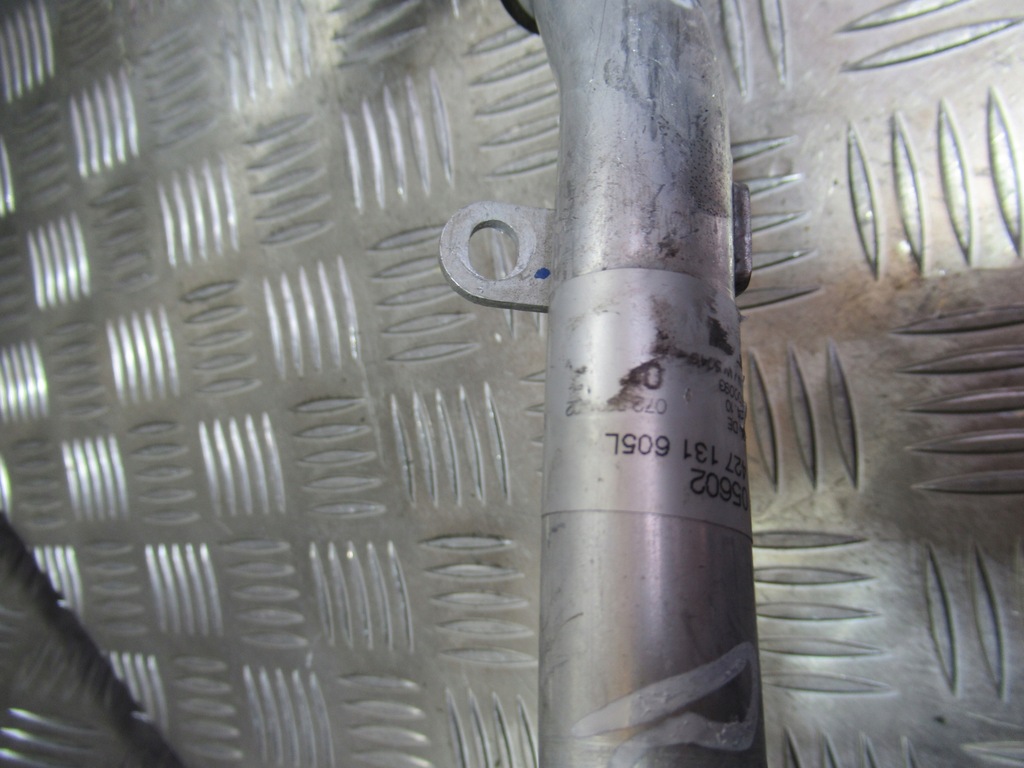 фото №6, Audi r8 шланг wody рідина 427131605l