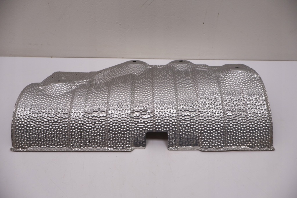 фото №2, Lexus rx iv 450h защита тепловая