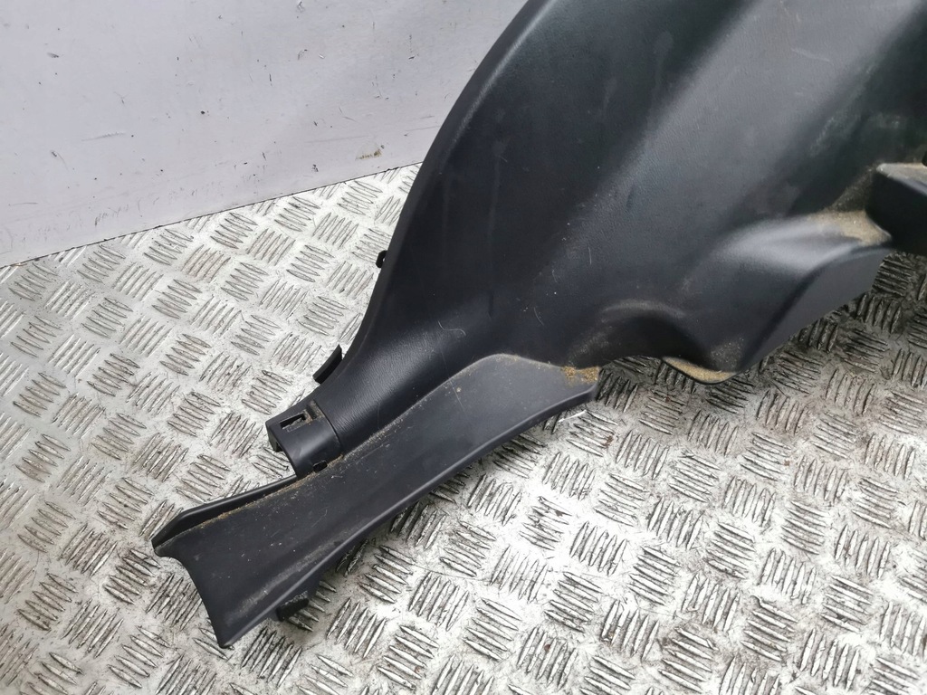 фото №7, Mazda cx-5 ii 2019 левая сторона нижний панель бардачка колеса запасного