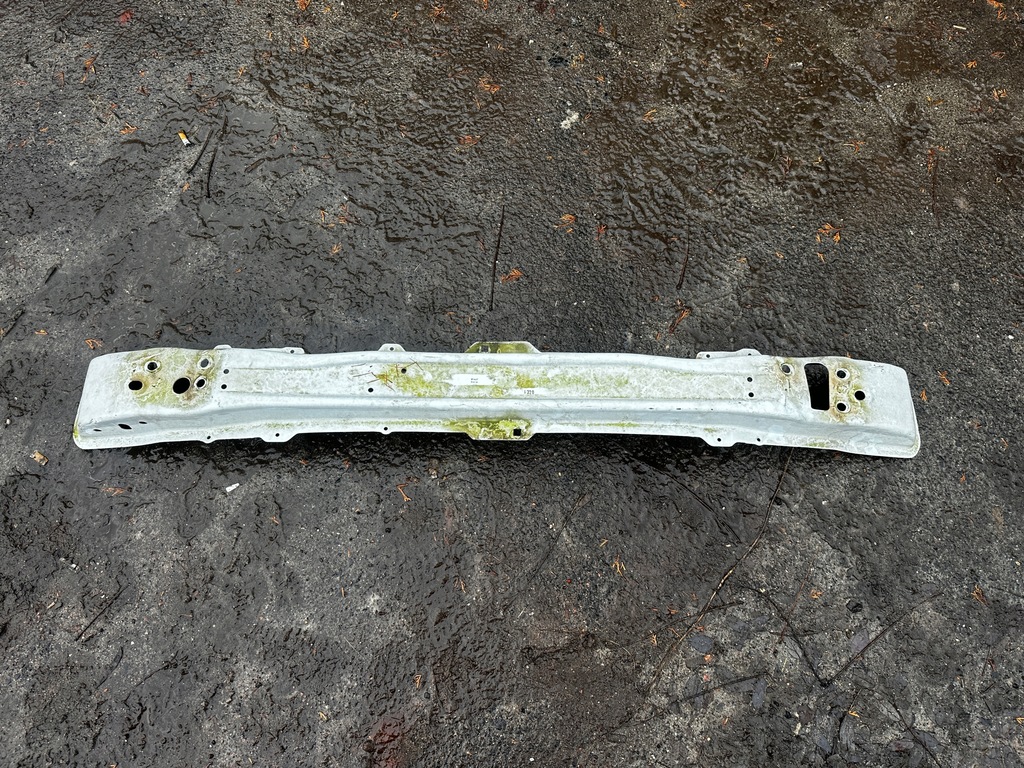 фото №1, Балка усилитель dacia sandero ii logan i