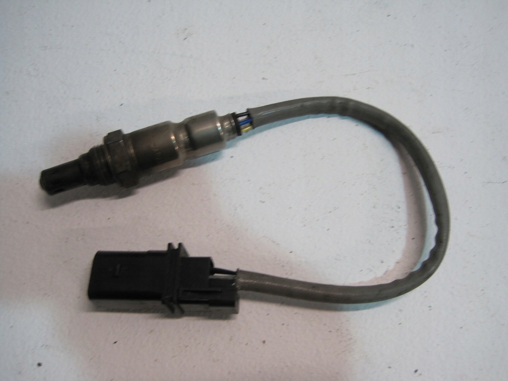 фото №1, Датчик nox jeep compass ii 68378377aa