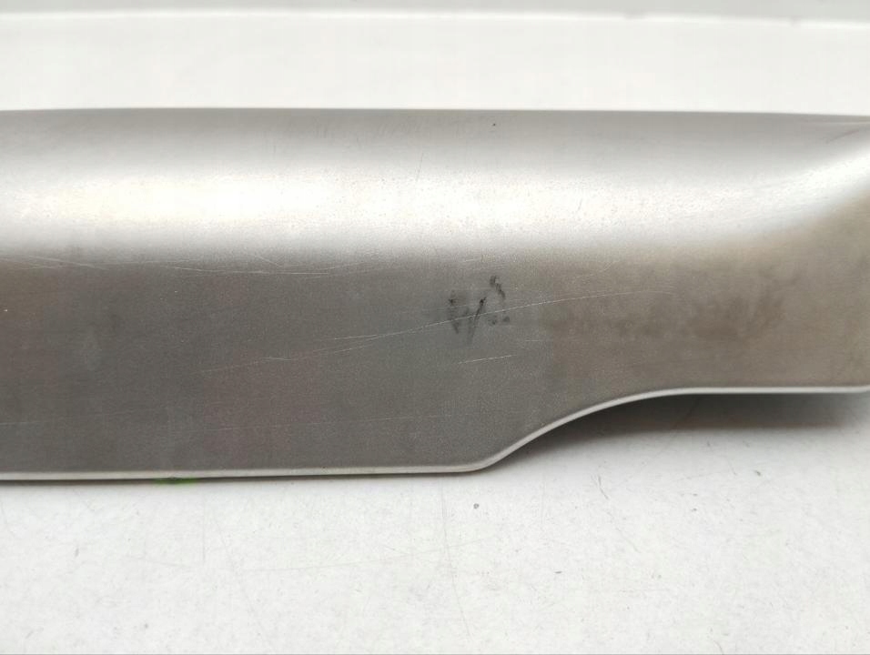 фото №9, Молдинг порог rolls-royce ghost 2010 с правой с передний 9156102