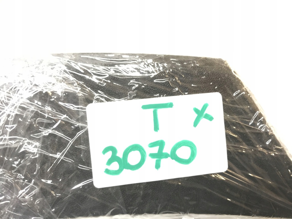 фото №11, Kia sorento iv 20r молдинг накладка крыла правая задняя 87742-p2000