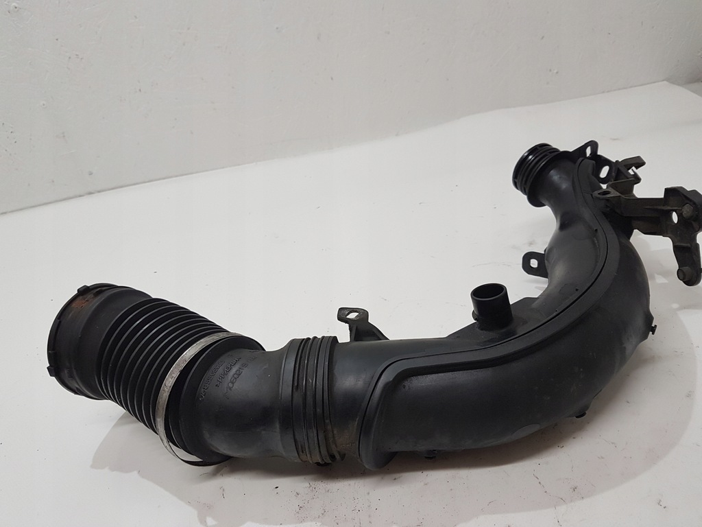 фото №1, Citroen c5 iii шланг труба воздухозаборник воздуха 2.0 hdi