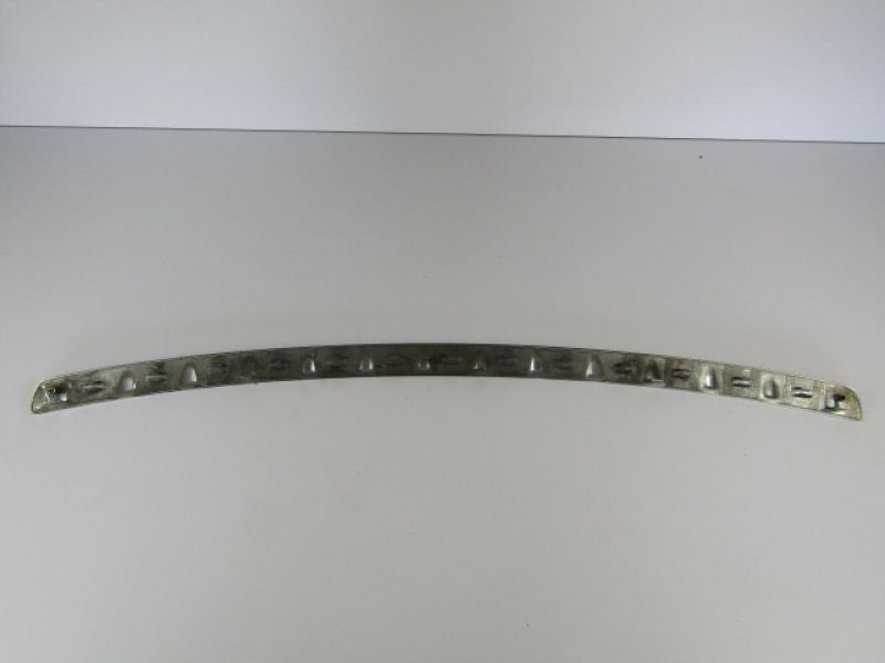 фото №8, Gla i w156 молдинг декоративная бампера