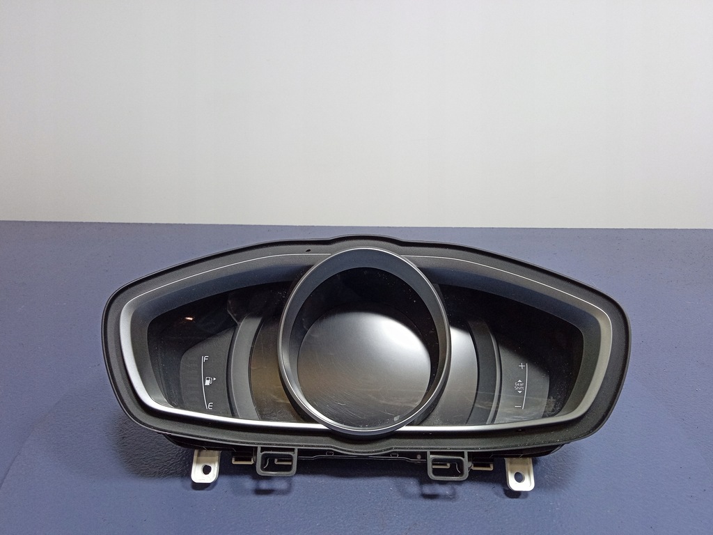 фото №1, Volvo v40 ii 2.0 d2 счетчик приборы eu 31473473