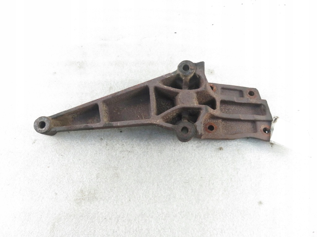 Кронштейн турбіни man tgx 1 51091400094 в Україні