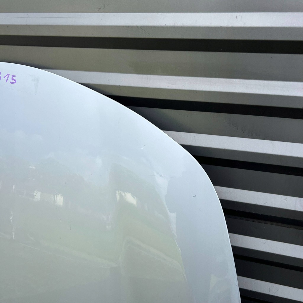 фото №4, Alfa romeo stelvio капот крышка двигателя