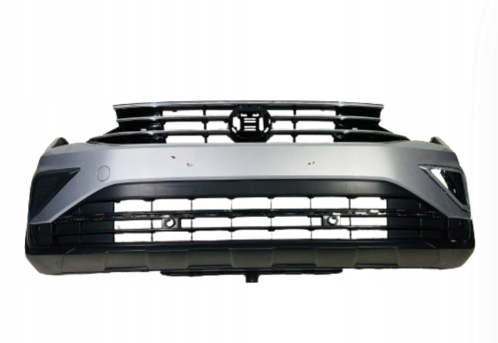 фото №1, Vw tiguan 5na lift бампер перед передній 2020-2024 rok
