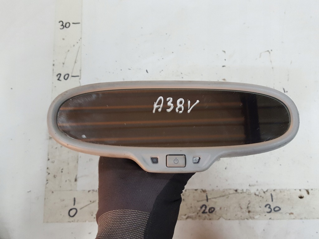 фото №1, Audi a3 8v 13r- дзеркало внутрішнє фотохромний