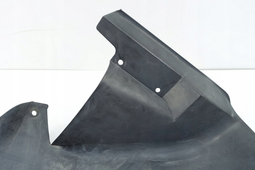 фото №13, Подкрылок левая задняя opel vectra b fl 09134849