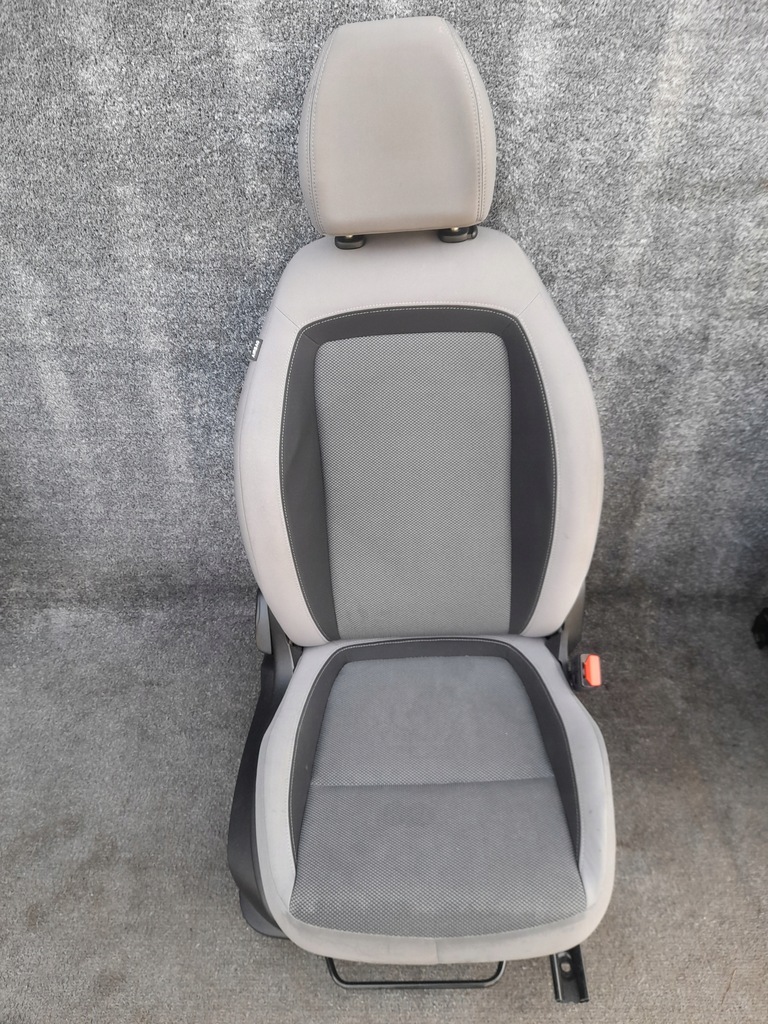 фото №1, Сидіння правий fiat tipo ii