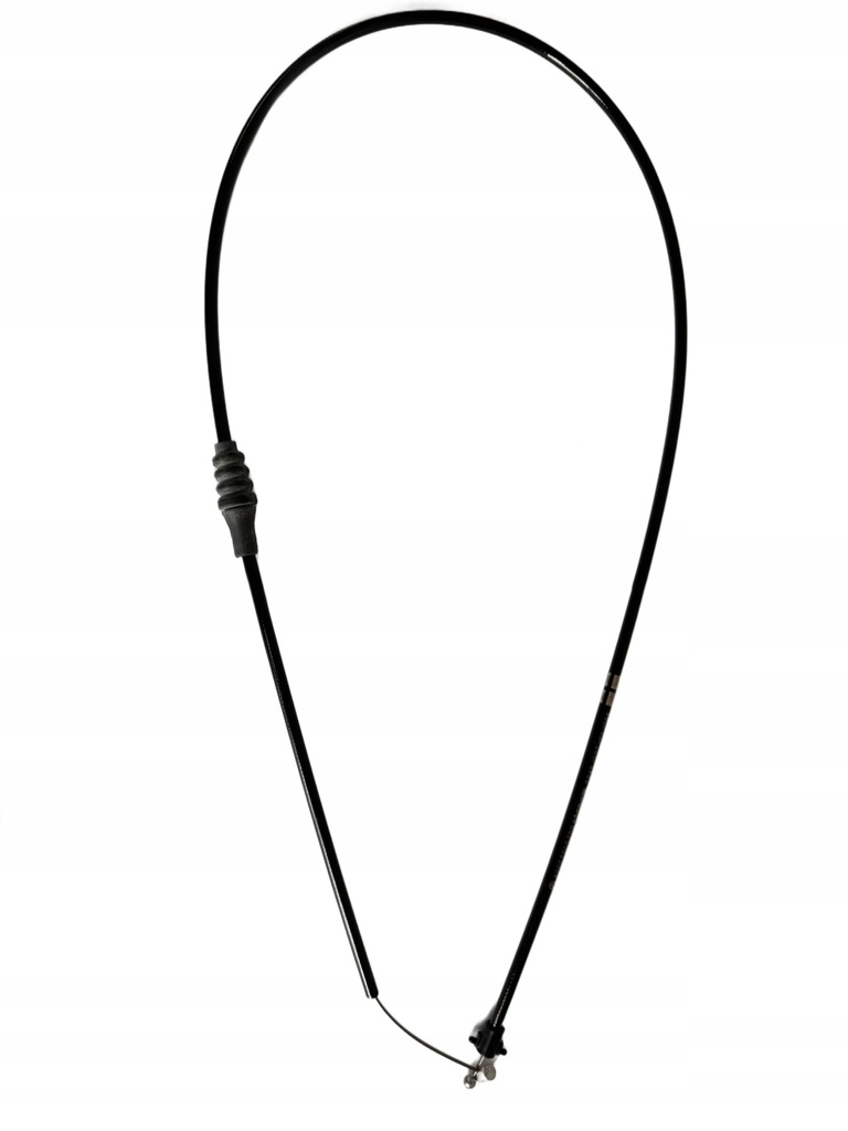 фото №1, Трос капот двигуна mercedes c205