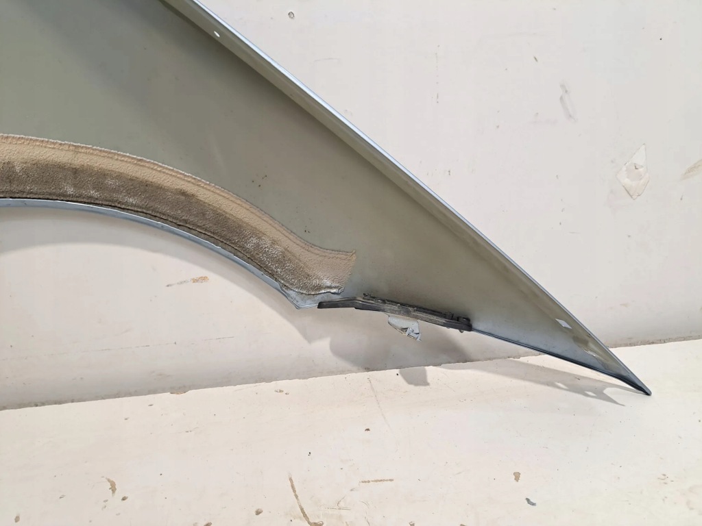 фото №12, Крыло передний левый bmw 3 gran turismo f34 9633547 2.0l дизель 135kw