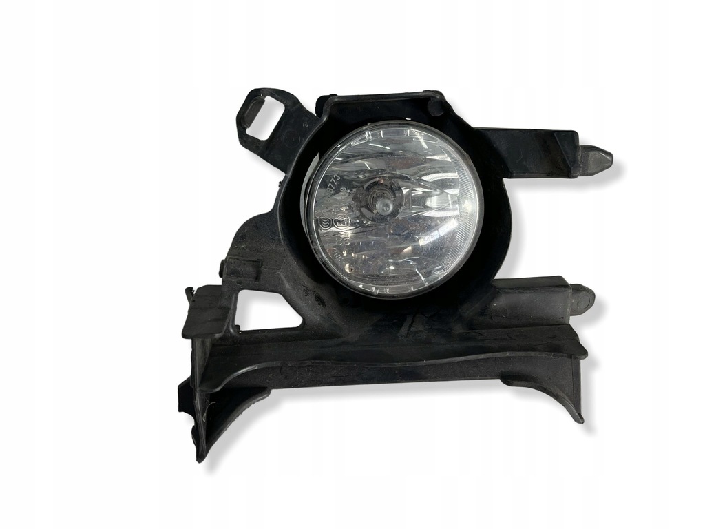 фото №1, Противотуманная фара левый правый перед renault clio iv 12-16 261500097r