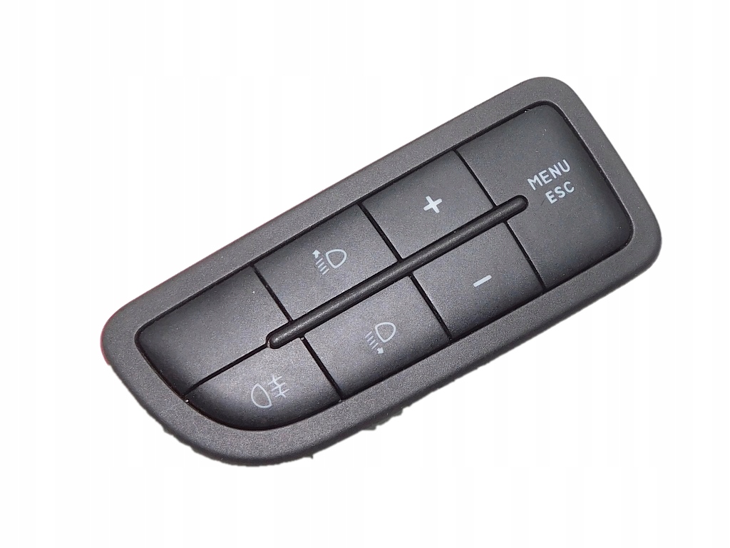 фото №1, Fiat grande punto 1.2 8v 05r перемикач світла