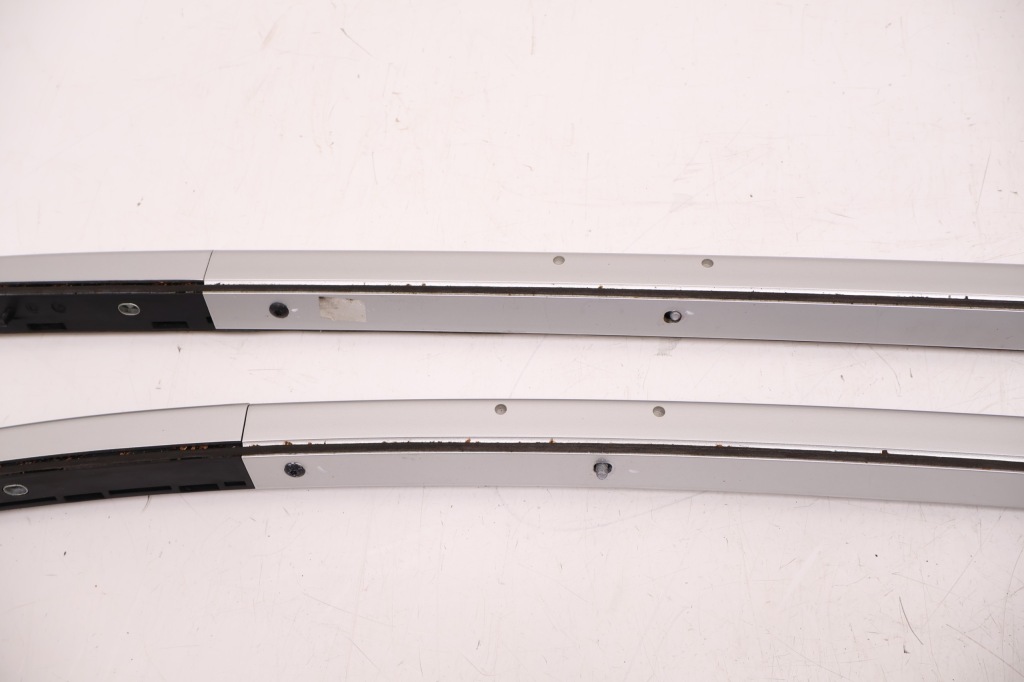 Maserati levante рейлинги 27514, 27522 в Украине