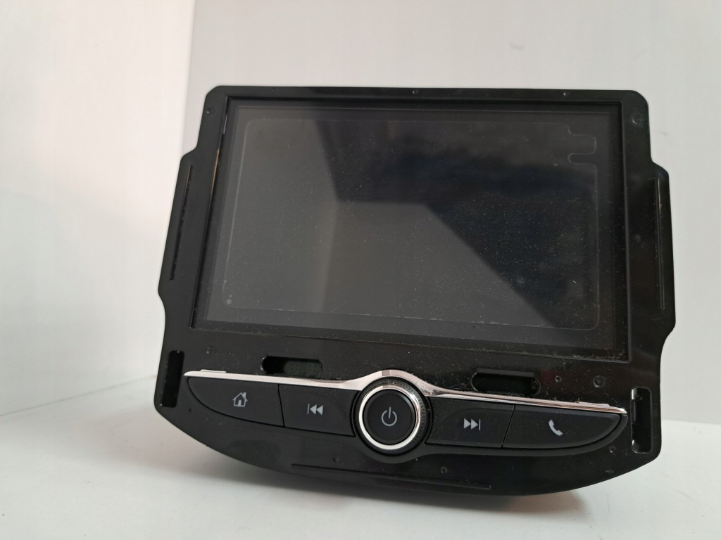 Купити Opel adam / corsa e радіо автомобільні 555343750