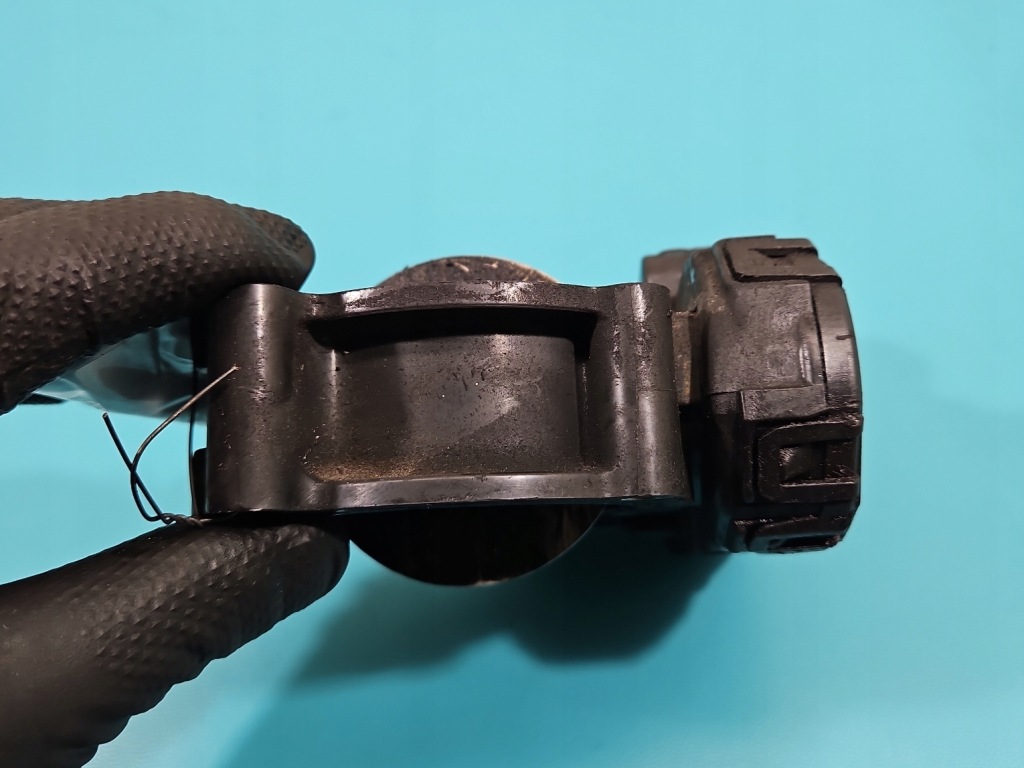 фото №8, Дросельна заслінка mercedes sprinter ii 906 a6510900470 0280750573 2.2 cdi