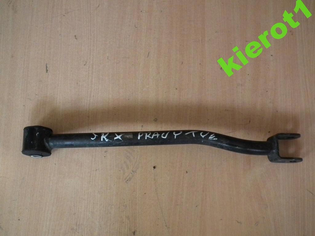 фото №1, Cadillac srx 08r. рычаг задняя правый длинный