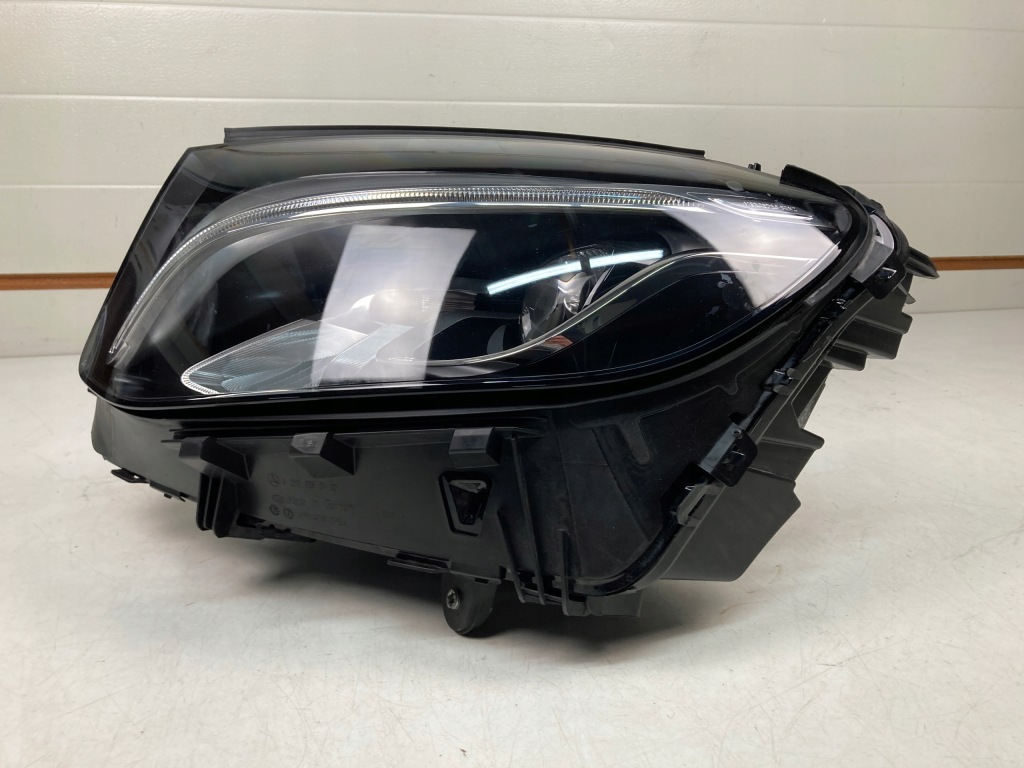 Фара левая передняя mercedes glc a253 w253 full led a2539065101 с Разборки
