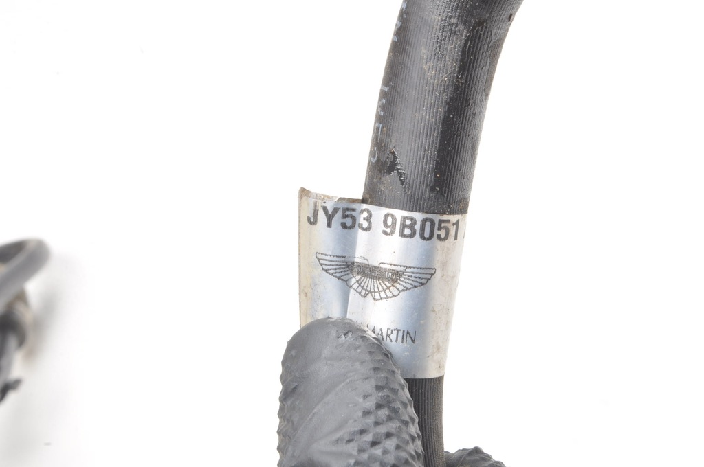 фото №9, Aston martin db11 труба шланг jy53-9b051-ab