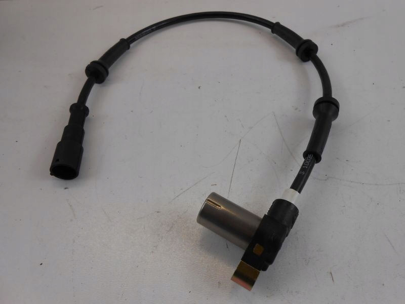 фото №5, Twingo i 1.2 1.216v датчик abs перед оригінал
