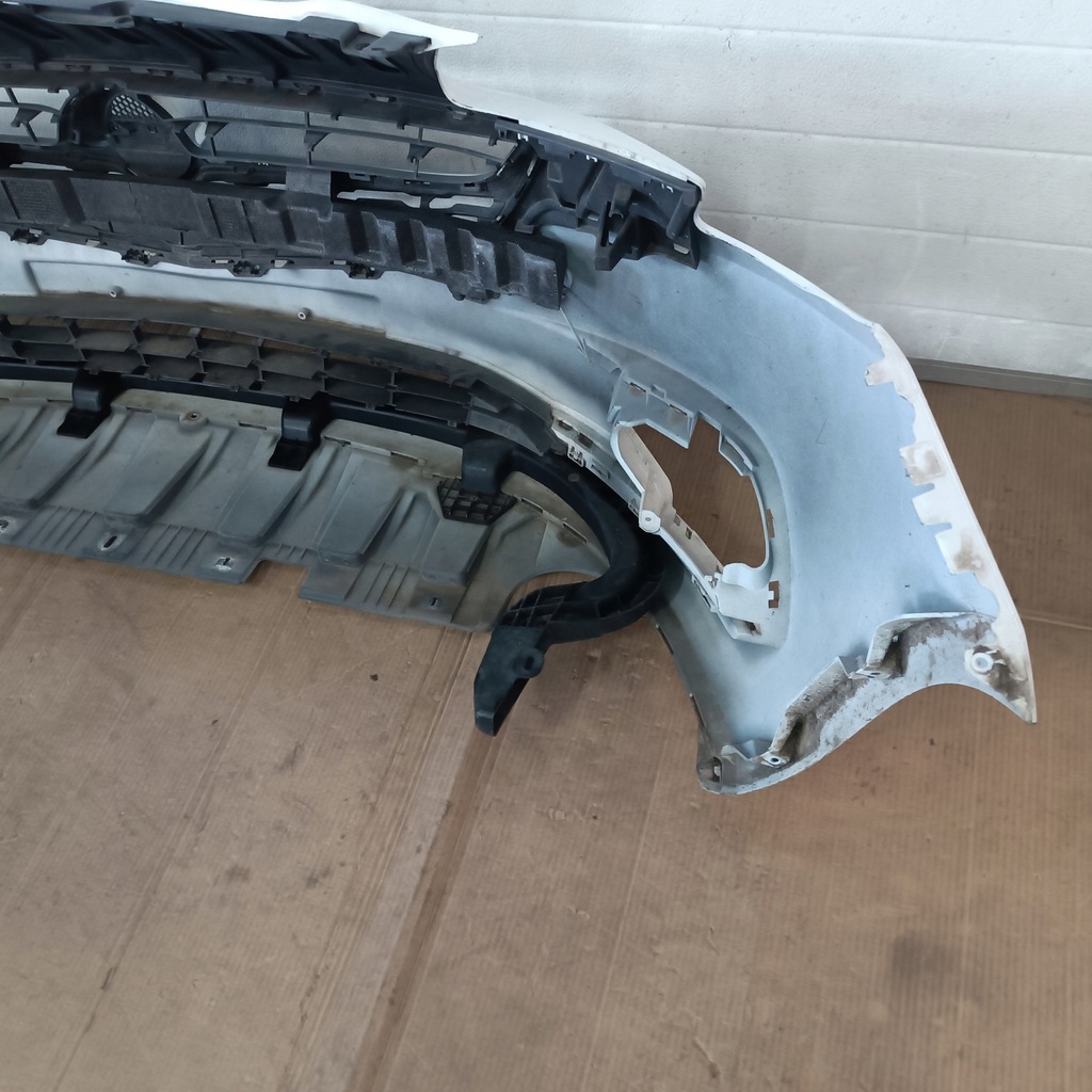 фото №15, Бампер перед opel corsa e 39003567