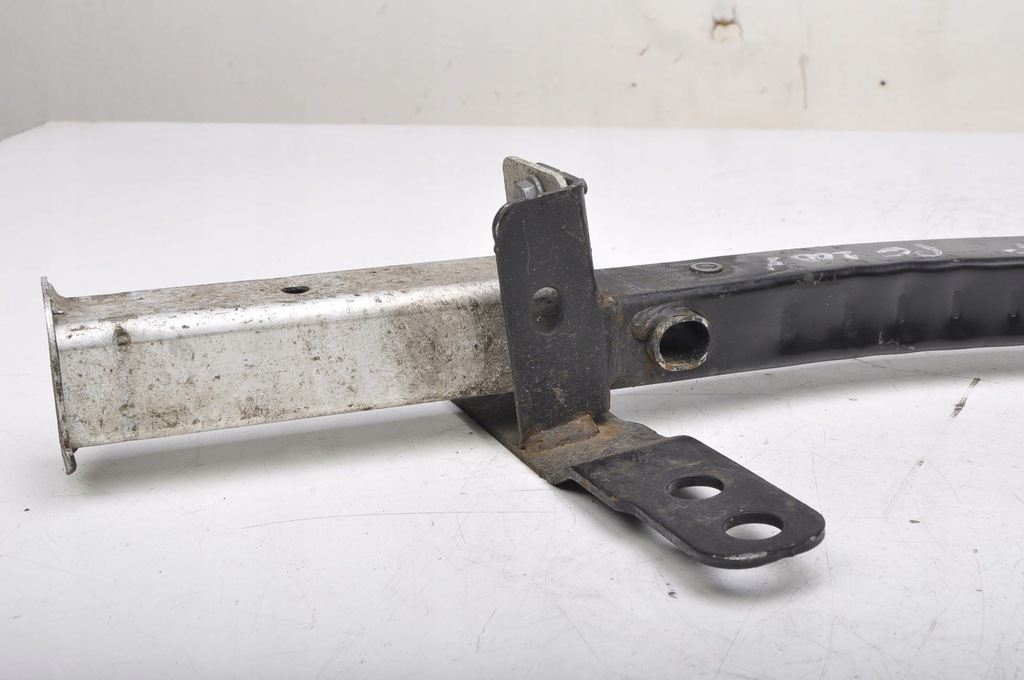 фото №10, Peugeot 2008 ii кронштейн зона деформації права