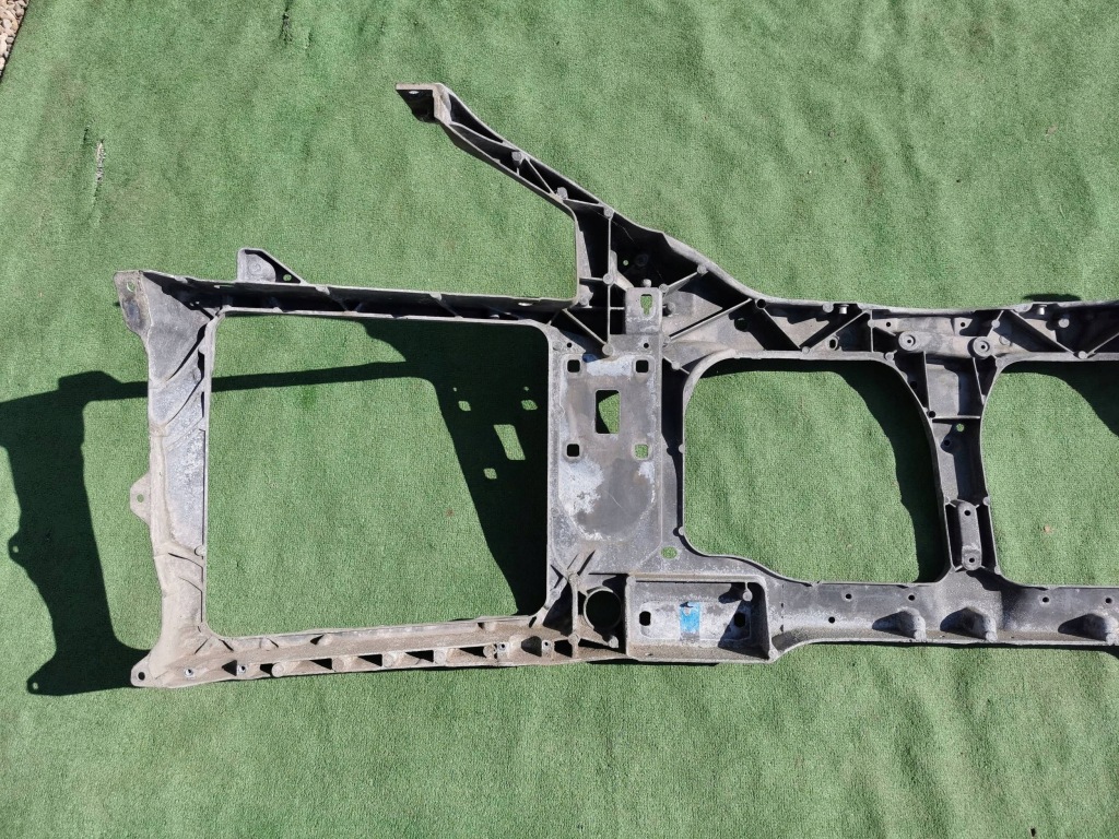 Tesla model s 12- ремінь передній підсилювач 1005536-00-g Оригінал