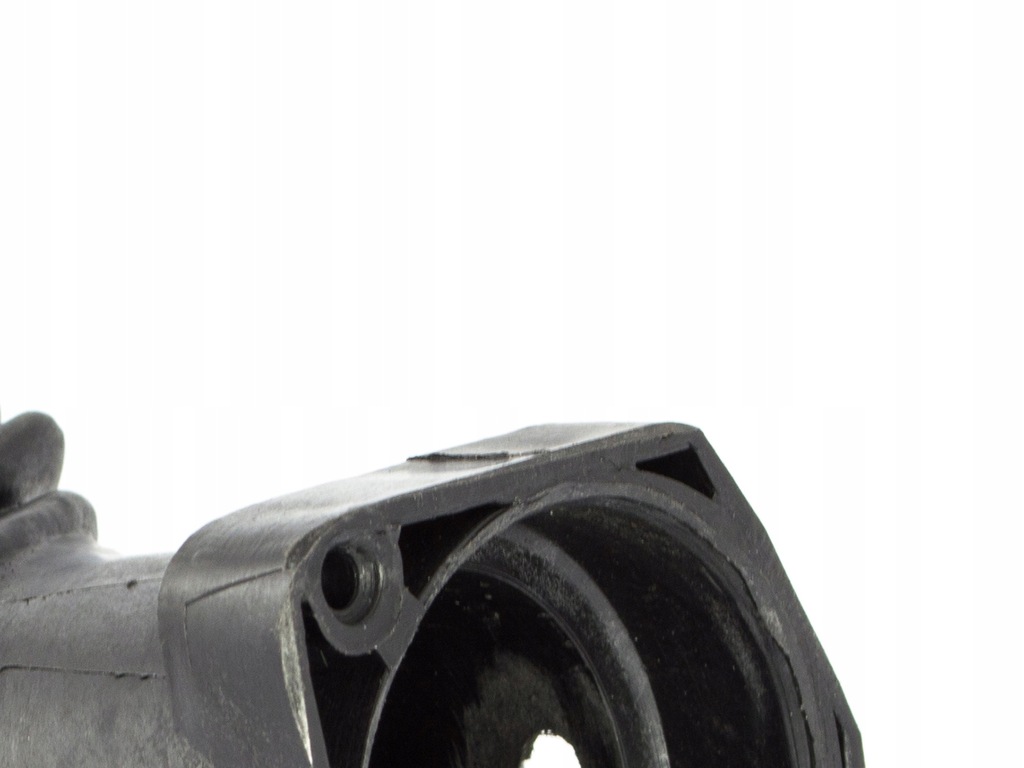 фото №8, Ford focus ii c-max 1,6tdci труба шланг wąż коллектор