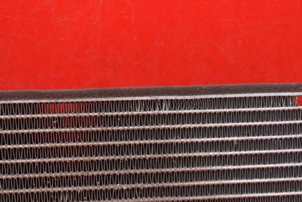 фото №5, Радіатор кондиціонера права 6007613 tesla model s awd performance 762 km