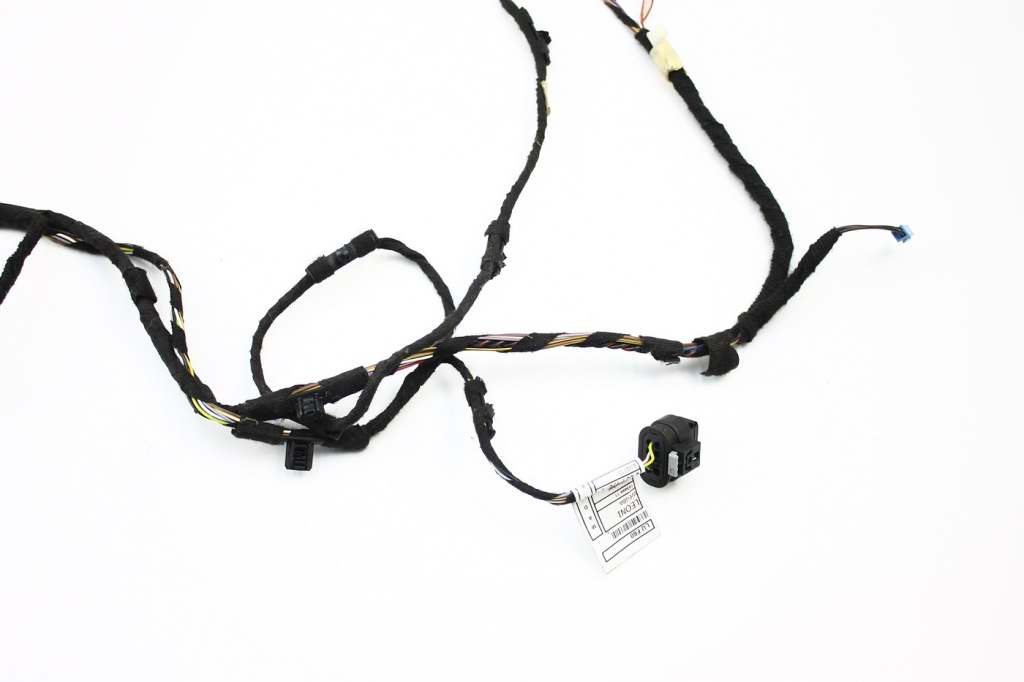 фото №4, Mini countryman f60 джгут двері правий перед