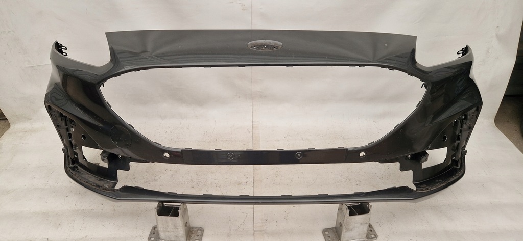 фото №1, Ford kuga mk3 st-line бампер передний