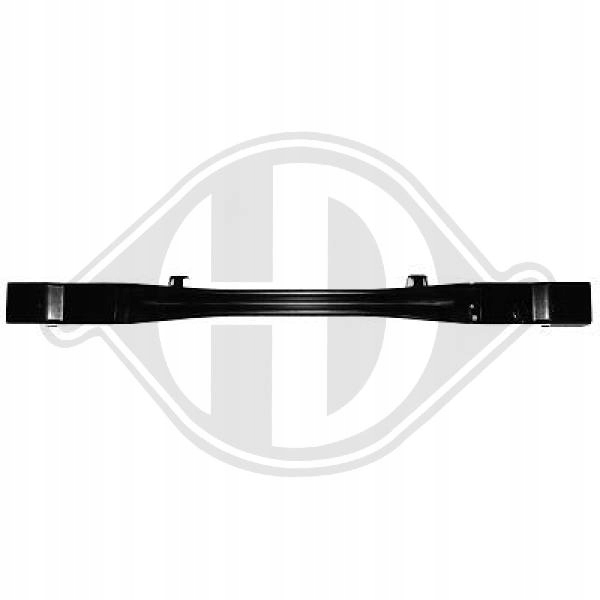 фото №1, Балка підсилювач поперечина alfa romeo 147 typ 190 01-04