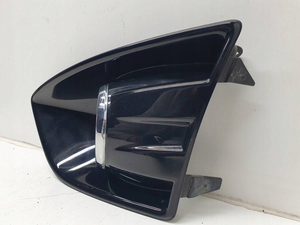 фото №3, Рамка решётка halogeno перед левая ford grand c-max mk2 am51-r19953-baw