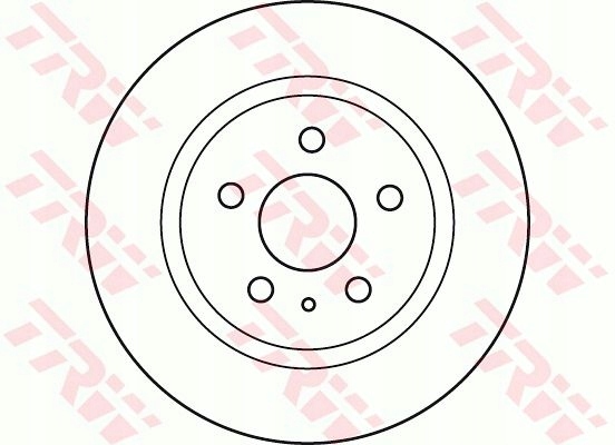 фото №16, Диск гальмівна задня l/p cadillac xts chevrolet camaro opel insignia a,