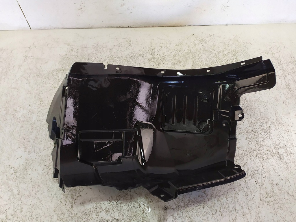 фото №11, Підкрилок лівий перед bmw x1 e84 75965010