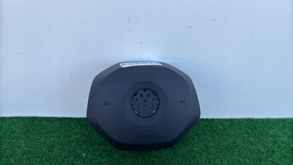 фото №1, Vw t-roc t-cross passat заглушка подушки безопасности защита подушка безопасности 6430037 pod012