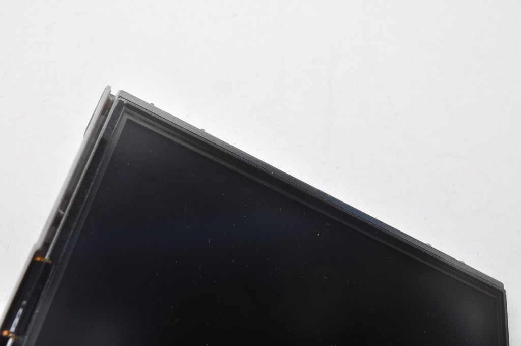 фото №9, Peugeot 208 i 2008 дисплей экран навигации 9825029180-00