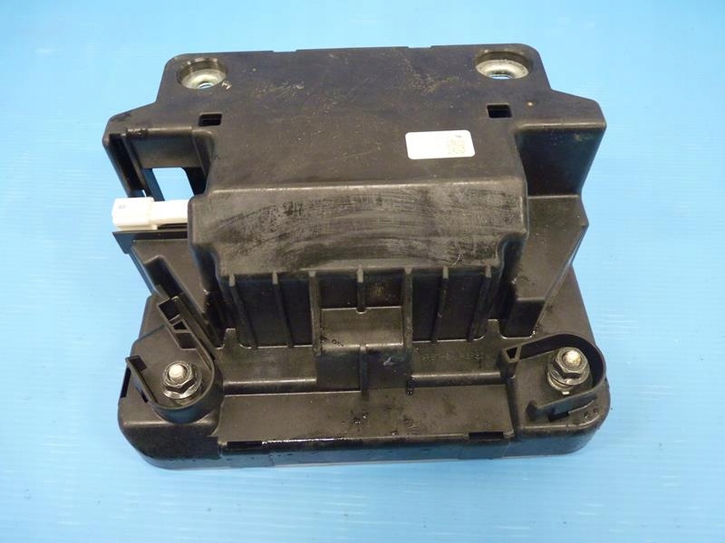 фото №1, Infinity q50 модуль 24302-4ga0a 13-