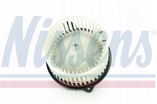 фото №2, Воздуходувка nissens do ford ranger 2.5 3.0