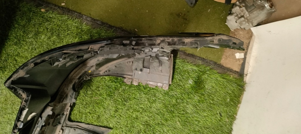 фото №11, Бампер задня porsche cayenne 9y0