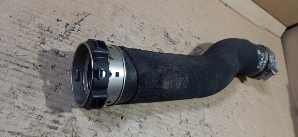 Патрубок труба трубка інтеркулер 1.6thp hybrid 508 ii в Україні