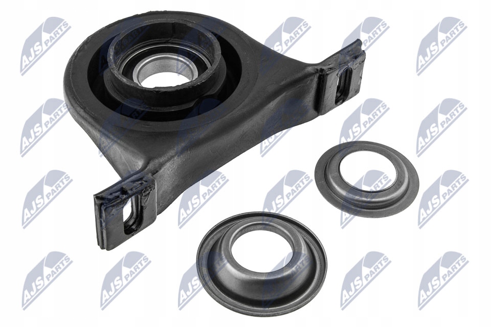 фото №8, Nty nlw-me-003 підвіска, wał привідний