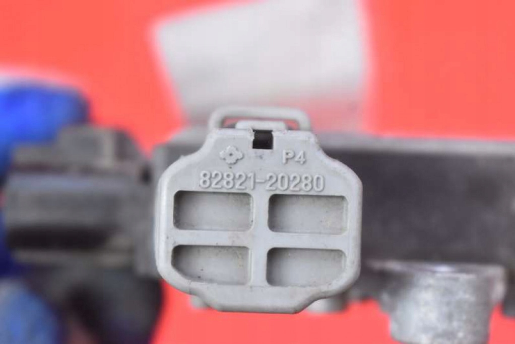 фото №8, Блок управления вентилятора правого 82821-20280 tesla model s lift performance