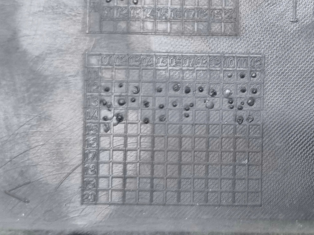 фото №10, Bmw x1 e84 2013 с передний бамперы