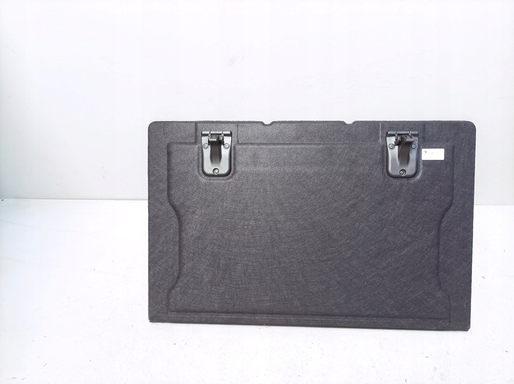 фото №6, Bmw ix 2024 обшивка багажника