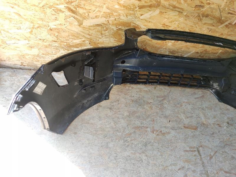 фото №13, Volvo xc60 i lift xc-60 31323765 бампер передній перед sprysk pdc абсорбер