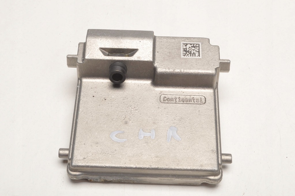 фото №1, Toyota c-hr камера радар 8646c-f4070